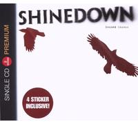 Shinedown - Second Chance (Premium) [Import]