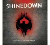 Shinedown - Somewhere in The Stratosphere [Import]