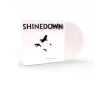 Shinedown – The Sound of Madness – Double vinyle blanc – Neuf