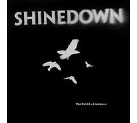 Shinedown - The Sound Of Madness