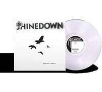 Shinedown - The Sound of Madness (ATL 75)