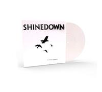 Shinedown - The Sound of Madness (Vinyl White) [Import]