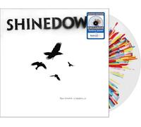 Shinedown - The Sound Of Madness [Vinyl LP]