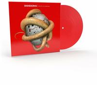 Shinedown Threat To Survival (Couleur Vinyle LP)
