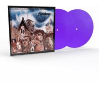 Shinedown US And Them (Couleur Vinyle 2xLP)
