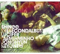 Shinee - 2nd Album Vol. 2, The [Import]