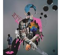 SHINEE 3rd Album [ Chapter 2 'Why So Serious? the Misconception of Me' ] CD+Photobook K-POP Sealed