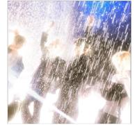 SHINee - 6ème mini album Atmos RaIn Cérémonie version CD (Key ver.)
