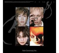 Shinee - Atmos - Rain Ceremony Version - Minho