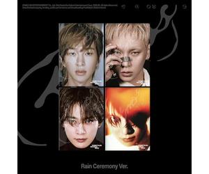 Shinee - Atmos - Rain Ceremony Version - Taemin