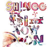 Shinee – The Best From Now On