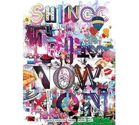 Shinee - Best from Now on -CD+DVD-