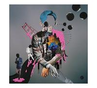 Shinee - Chapter 2 'Why So Serious? : The Misconceptions Of Me' (Poster ver)