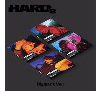 Shinee – Hard – CD – Version Digipack (Import)