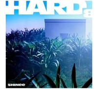 Shinee – Hard – CD – Version Digipack (Import)