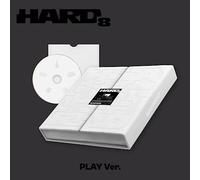 Shinee – Hard – CD – Package Version (Import Asie)