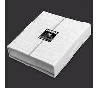 SHINEE HARD The 8th Album ( PLAY Ver. +Store Gift Card ) K-POP SEALED