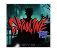 SHINEE KEY Gasoline 2nd Album VHS Version CD+1p Folding Poster On Pack+96 PhotoBook+4p PostCard+5p Collector Card SET+1p PhotoCard+Tracking Sealed