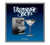 SHINee KEY Pleasure Shop 3rd Mini Album Glass Package Version CD+PhotoBook+PhotoCard+Tracking Sealed