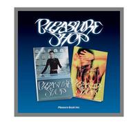 SHINee KEY Pleasure Shop 3rd Mini Album Photobook Random Version CD+PhotoBook+PhotoCard+Tracking Sealed