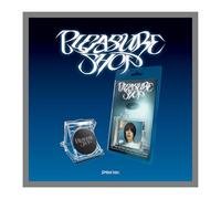 SHINee KEY Pleasure Shop 3rd Mini Album SMini Version Cover+1p NFC Card+1p PhotoCard+1ea Ball Chain+Tracking Sealed