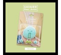 SHINEE - (NFC) SHINEE POET | ARTIST Single Album (FIRST BORN Ver.+Card)