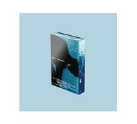 SHINee ONEW Circle 1st Album Contents+POB+Tracking Sealed (QR Version)