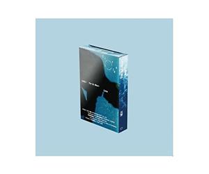 SHINee ONEW Circle 1st Album Contents+POB+Tracking Sealed (QR Version)