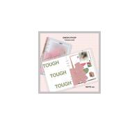 Shinee Onew Tough Love Album 5ème EP avec suivi