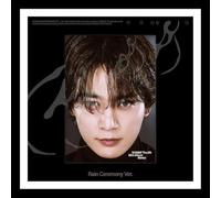 SHINEE - SHINEE [ATMOS] 6th Mini Album (RAIN CEREMONY Ver. MINHO Ver.+Gift Card) K-POP