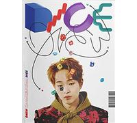 SHINEE - SHINEE ONEW DICE 2nd Mini Album ( PHOTO BOOK - DICE Ver. ) ( Incl. CD+Photo Book+ticker+Special Card+Photo Card+STORE GIFT CARD ) SEALED