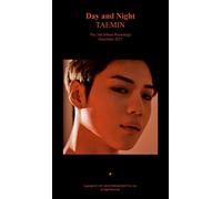 SHINEE - SHINEE TAEMIN [MOVE-ING] 2nd Repackage Album CD+Photobook+PhotoCard+TRACKING NUMBER K-POP SEALED