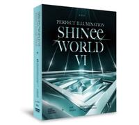 Shinee - Shinee World VI - Perfect Illumination in Seoul -