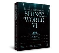 Shinee - Shinee World VI - Perfect Illumination in Seoul -