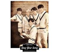 SHINEE - Sing Your Song [Import]
