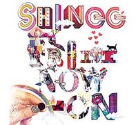 Shinee The Best From Now On CD