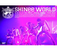 Shinee the First Japan Arena T [Import allemand]