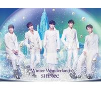 Shinee - Winter Wonderland