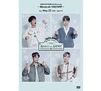 Shinee World J Presents -Bistro De Shinee DVD E