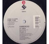 Shinehead - Let Em in