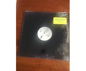 Shinehead - Let Em in/Let Em in [Vinyl Maxi-Single]