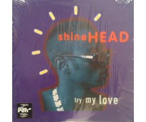 Shinehead - Try My Love