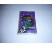 Shinehead - Try My Love [CASSETTE]