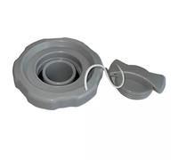 Shinekoo Bouchon à vis de gonflage de qualité supérieure pour piscine Bestway P05767