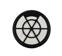 Shinekoo Filtre réutilisable et lavable pour aspirateur sans sac Amazon Basics VCS35B15KC -70 pièces de nettoyage domestique