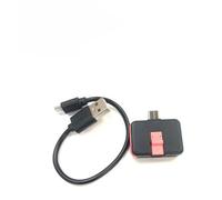 Shinekoo RCM Loader Payloads Injector Tool Sets RCM Jig Boot for SW, Switch Short Adapter NS Atmosphere USB Flash Drive Injection Archive PRO Short Cap