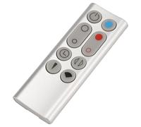 Shinekoo Télécommande de rechange pour purificateur d'air Dyson AM09 HP00 HP01 ventilateur sans feuilles