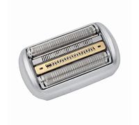 Shinekoo Tête de rasoir de rechange pour rasoir électrique Braun Series 9/9 Pro 9040s, 9080cc, 9093s, 9095cc M08K 92M