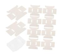 SHINEOFI 1 Ensemble Bol de Collecte Huile pour Cuisine avec Réutilisable Facile à Nettoyer Accessoire pour Réservoir Huile