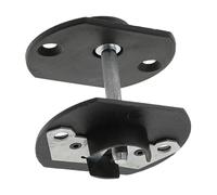 SHINEOFI 1 Ensemble Connecteurs de Canapé Sectionnel de Jeu de Fixations de Accessoires Durables pour Relier Mobilier Multifonctionnel